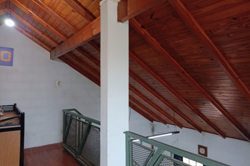 Casa ph con entrada de autos , 4 amb.