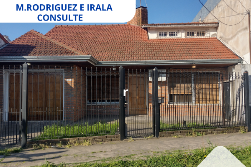 CHALET EN VENTA