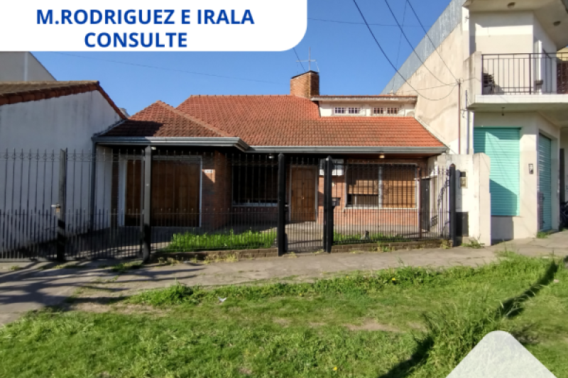 CHALET EN VENTA