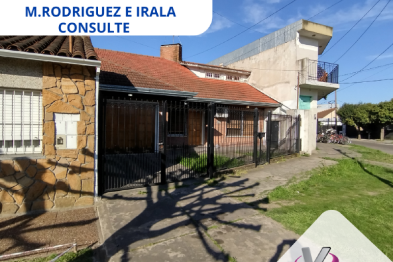 CHALET EN VENTA