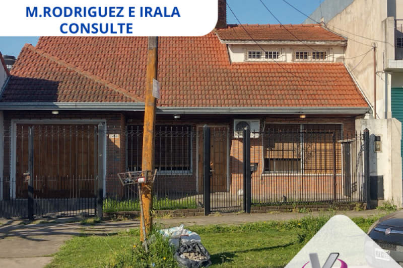 CHALET EN VENTA