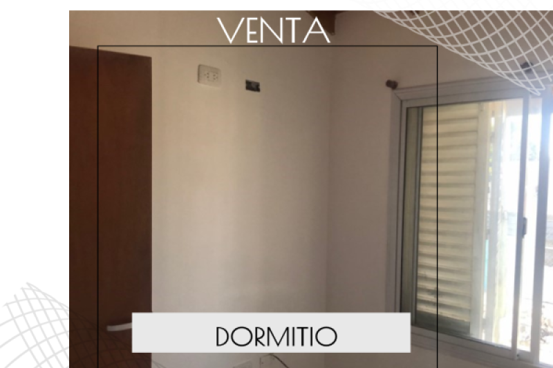 Duplex 4 ambientes