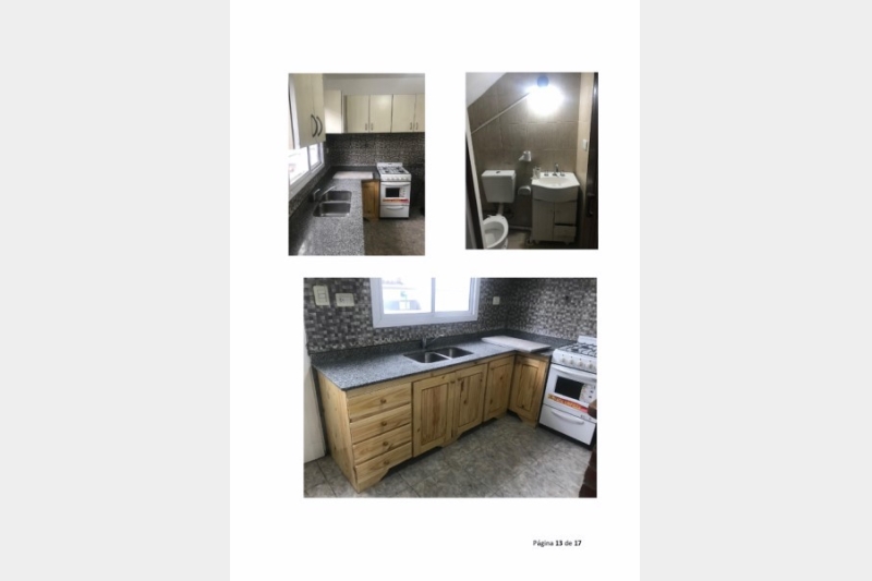 Duplex 4 ambientes