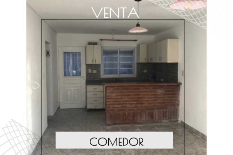 Duplex 4 ambientes