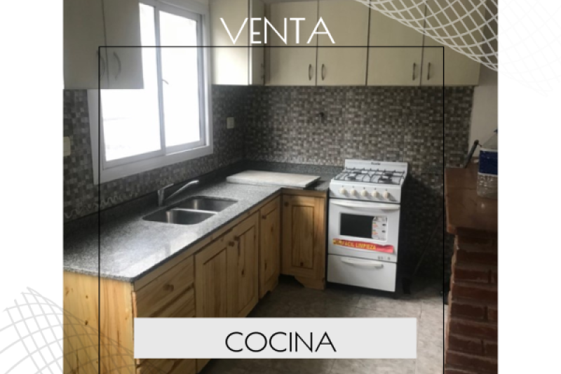 Duplex 4 ambientes