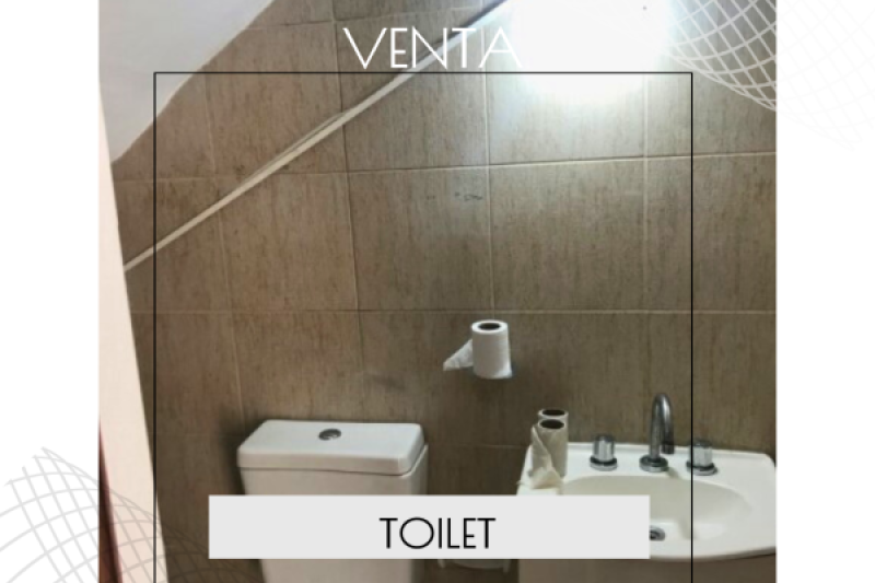 Duplex 4 ambientes