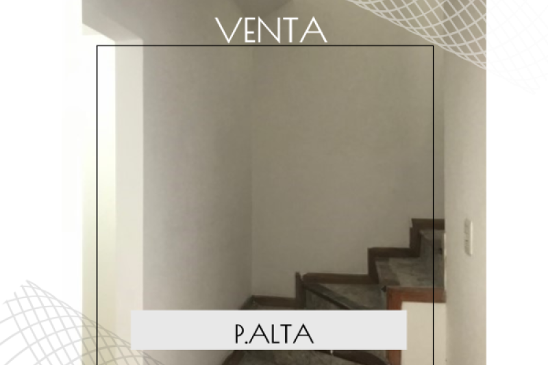 Duplex 4 ambientes