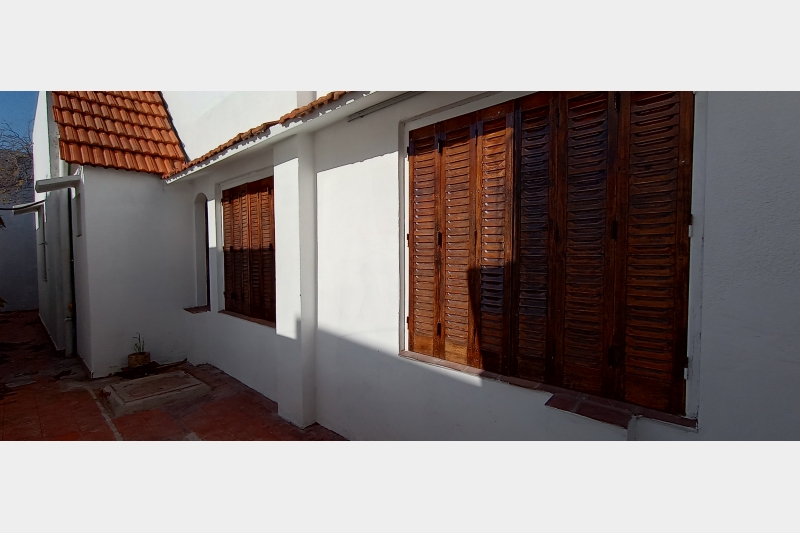 PROPIEDAD MULTIFAMILIAR