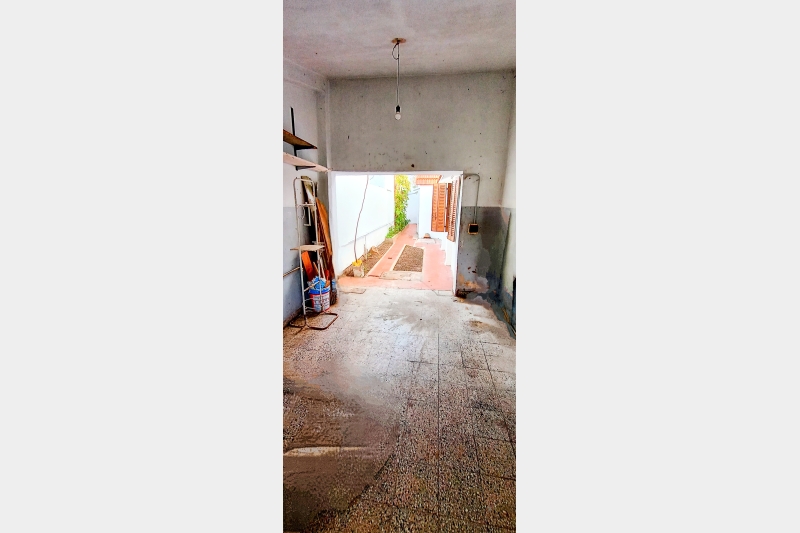 PROPIEDAD MULTIFAMILIAR