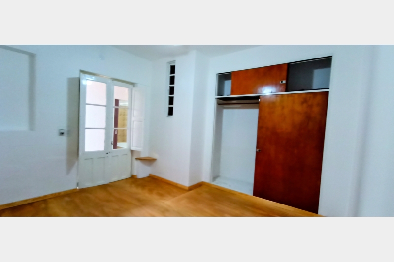 PROPIEDAD MULTIFAMILIAR