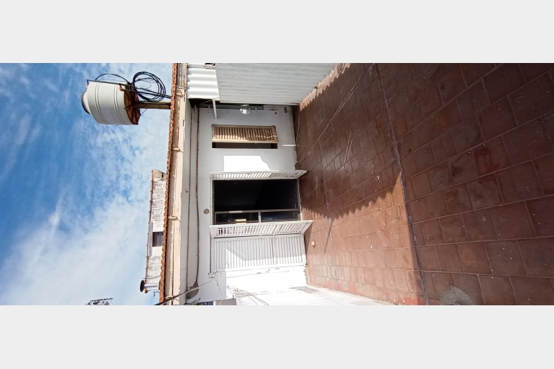 PROPIEDAD MULTIFAMILIAR