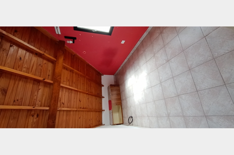 PROPIEDAD MULTIFAMILIAR