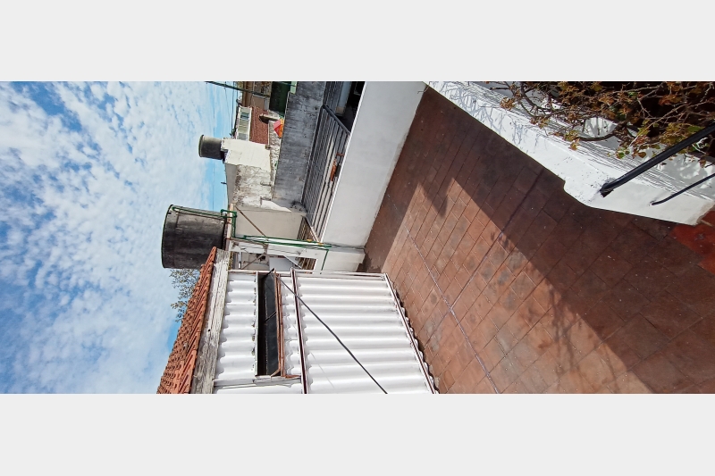 PROPIEDAD MULTIFAMILIAR