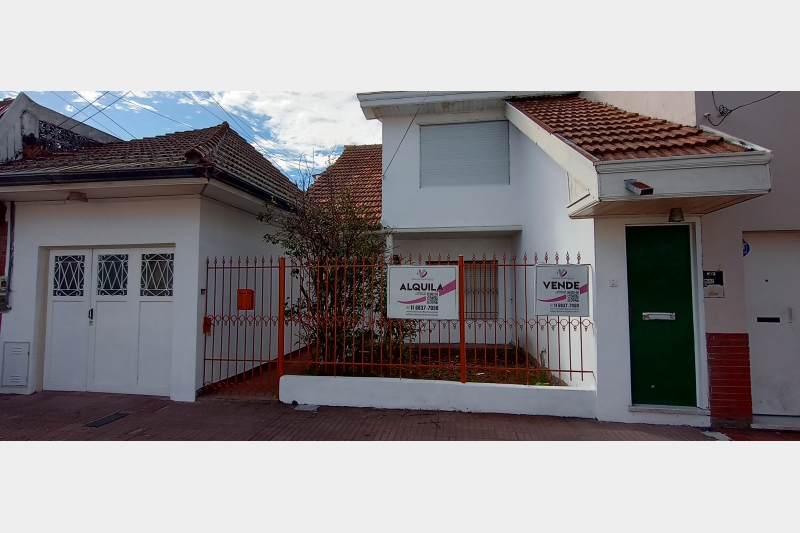 PROPIEDAD MULTIFAMILIAR