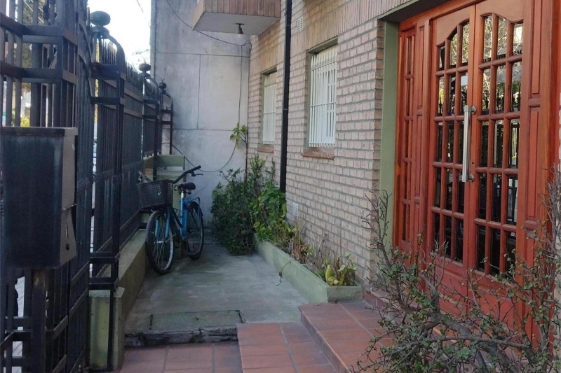 Departamento centrico 3 ambientes