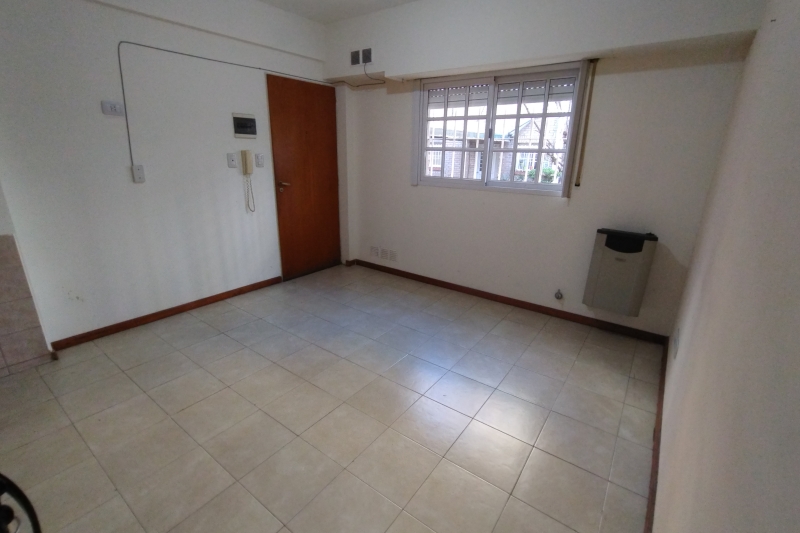 Departamento centrico 3 ambientes