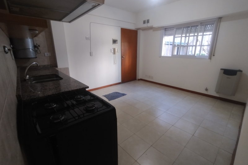 Departamento centrico 3 ambientes