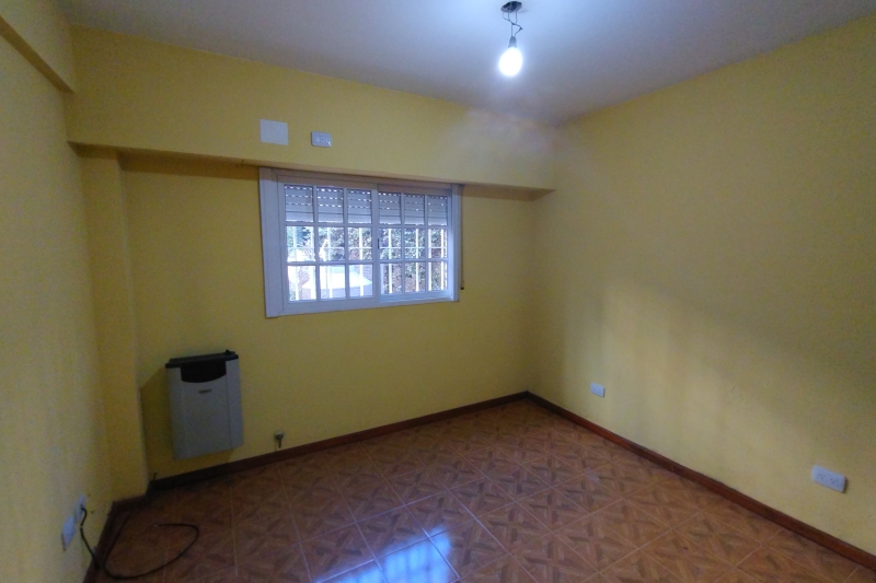 Departamento centrico 3 ambientes