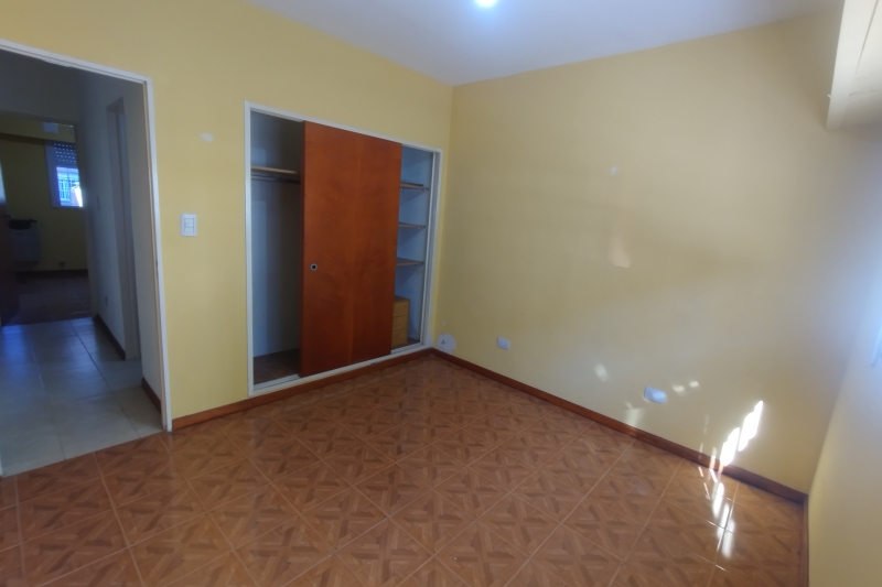Departamento centrico 3 ambientes