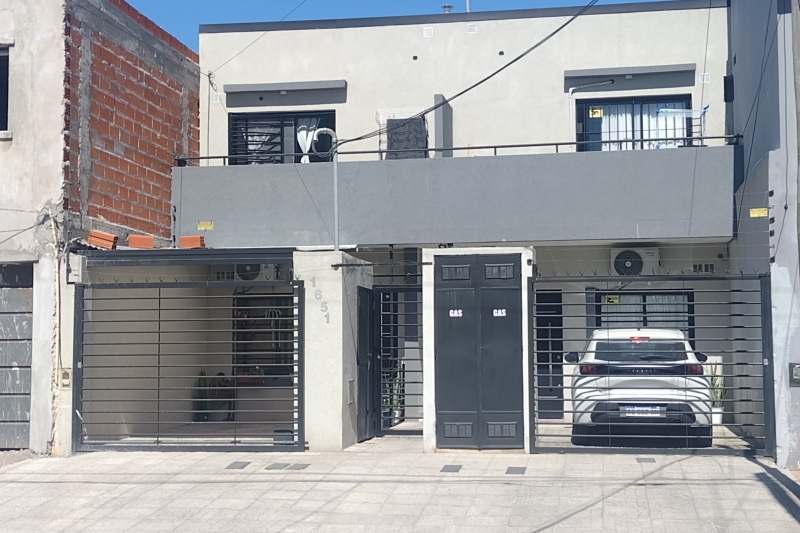 Departamento centrico 2 ambientes