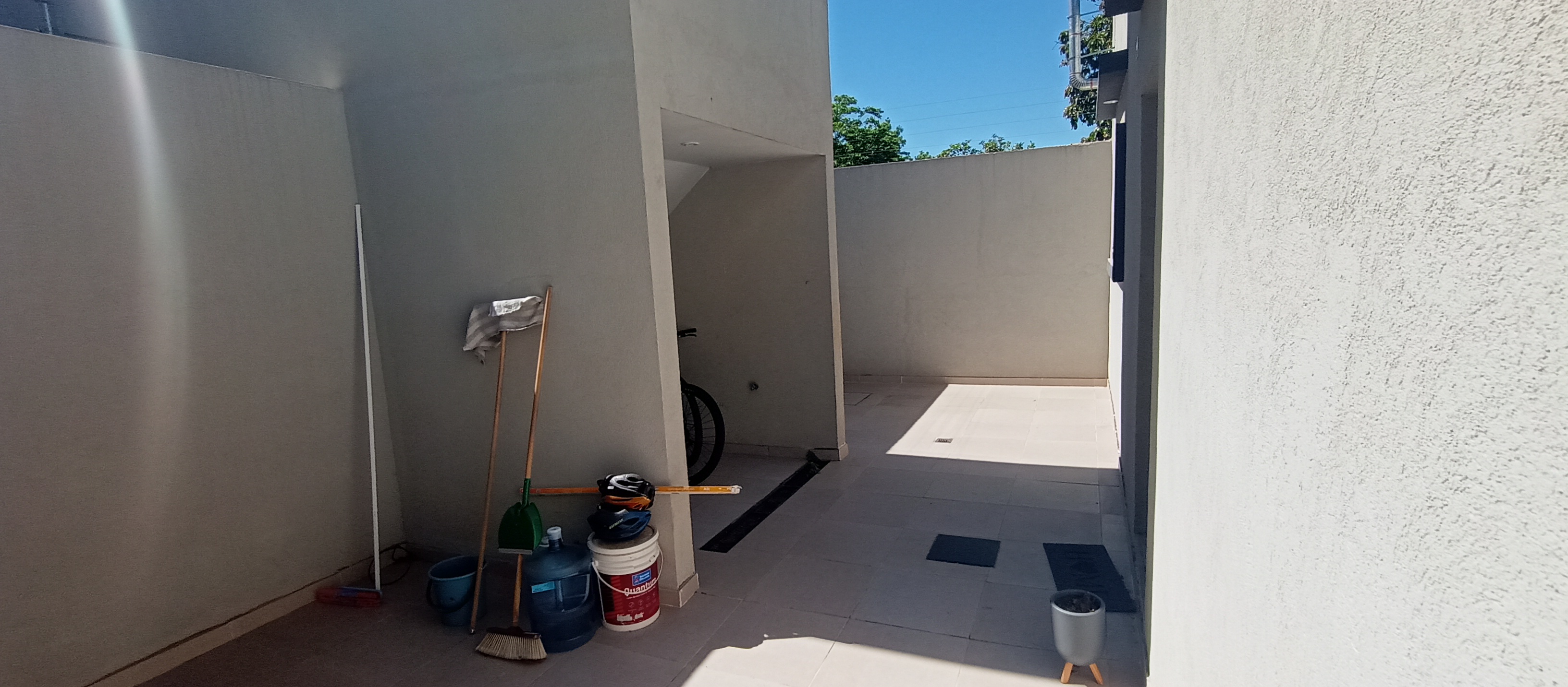 Departamento centrico 2 ambientes