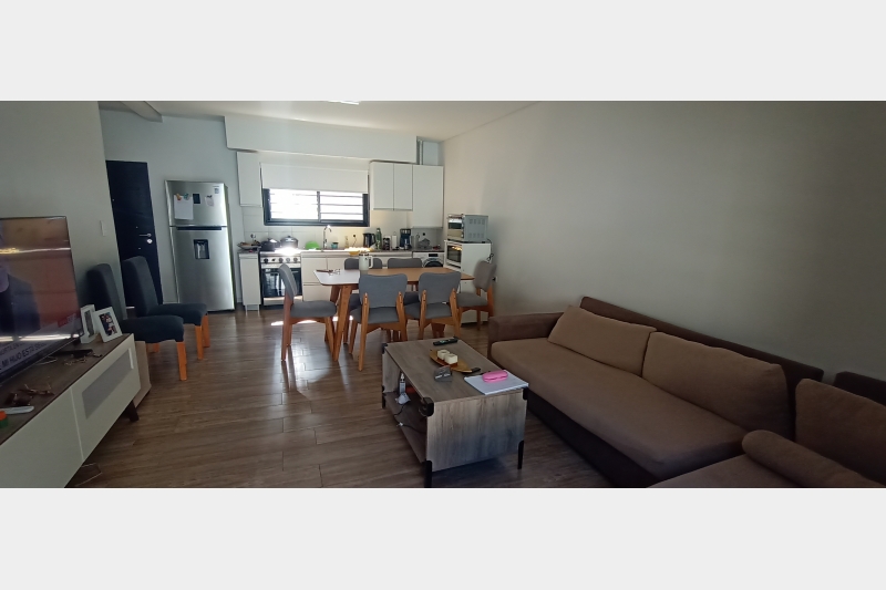 Departamento centrico 2 ambientes