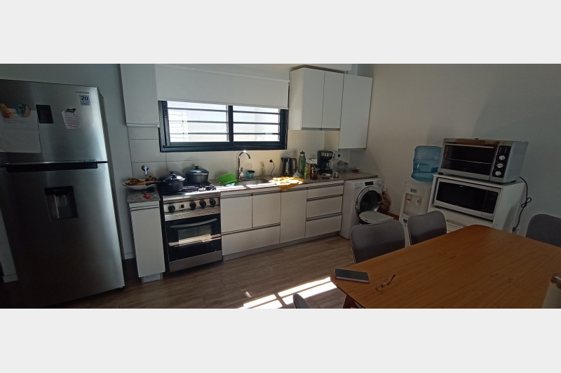 Departamento centrico 2 ambientes