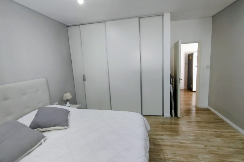 Departamento centrico 2 ambientes