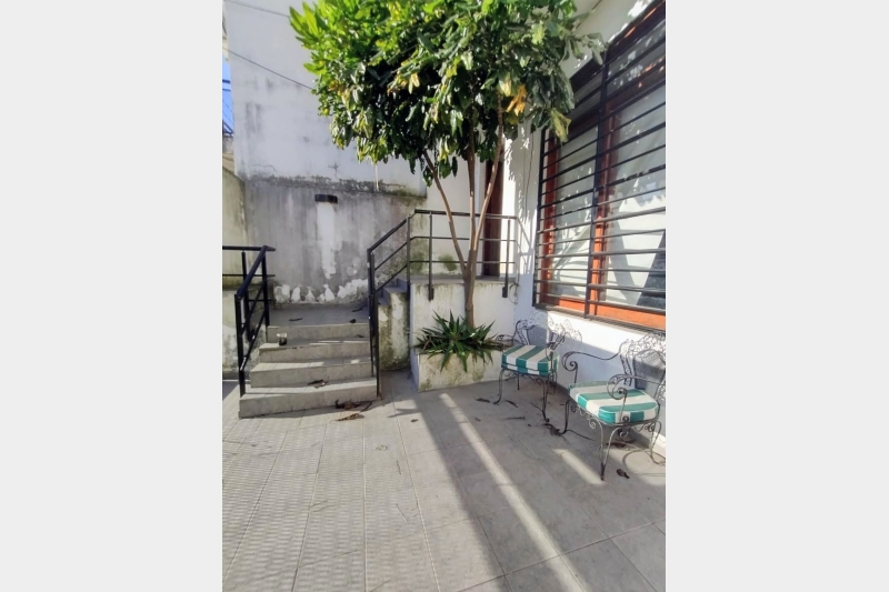 Departamento a estrenar apto credito