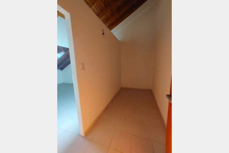 Departamento a estrenar apto credito