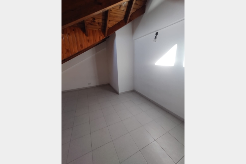 Departamento a estrenar apto credito