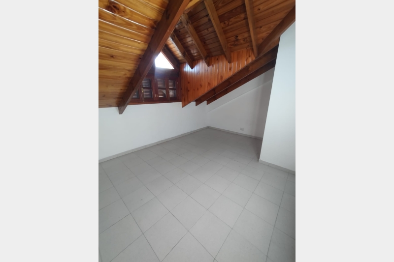 Departamento a estrenar apto credito