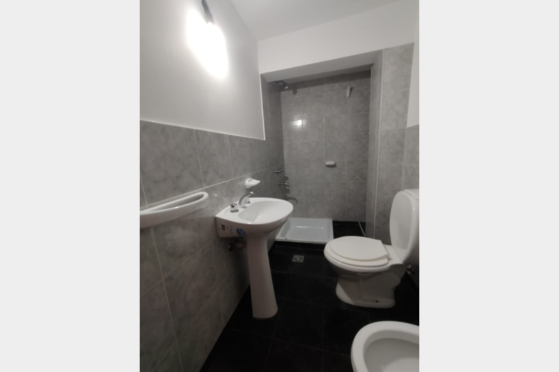 Departamento a estrenar apto credito