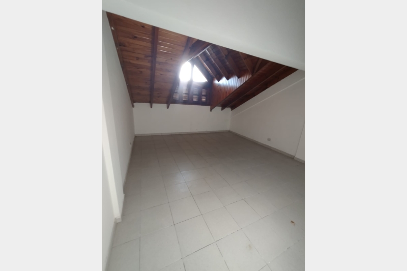 Departamento a estrenar apto credito