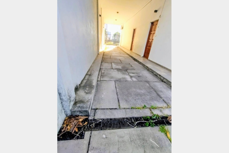 Departamento a estrenar apto credito