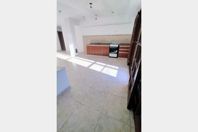 Departamento a estrenar apto credito