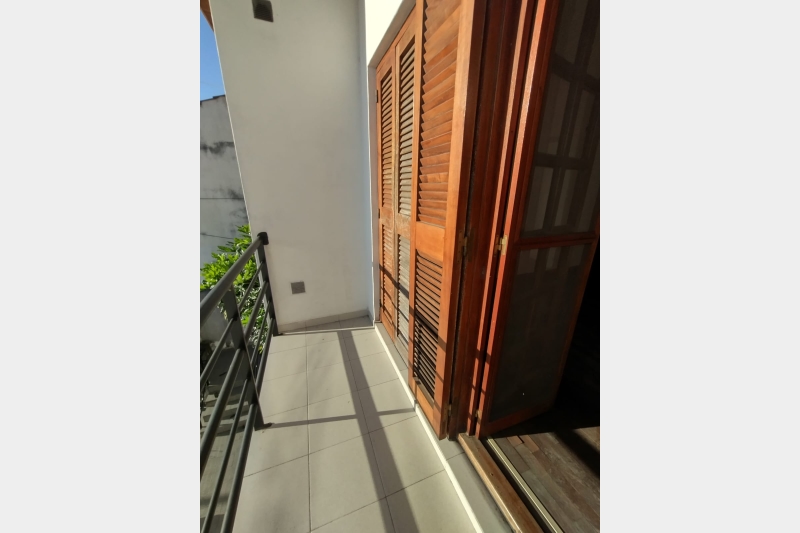 Departamento a estrenar apto credito