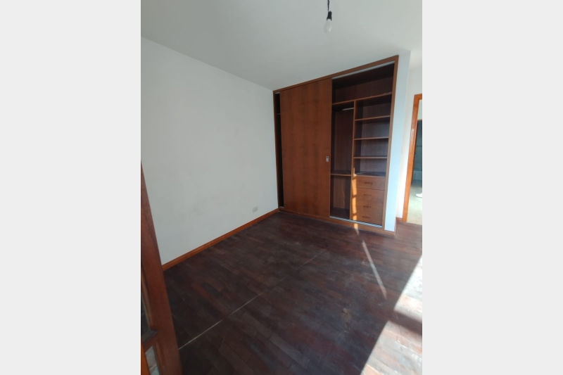 Departamento a estrenar apto credito