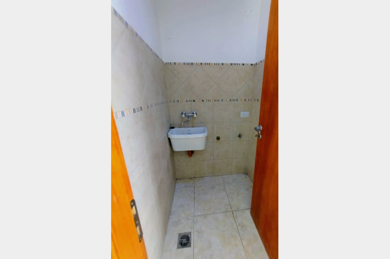 Departamento a estrenar apto credito