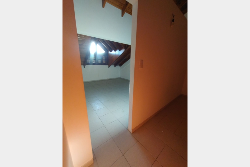 Departamento a estrenar apto credito