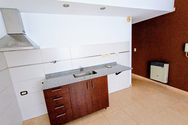 Departamento 2 ambientes  Quilmes