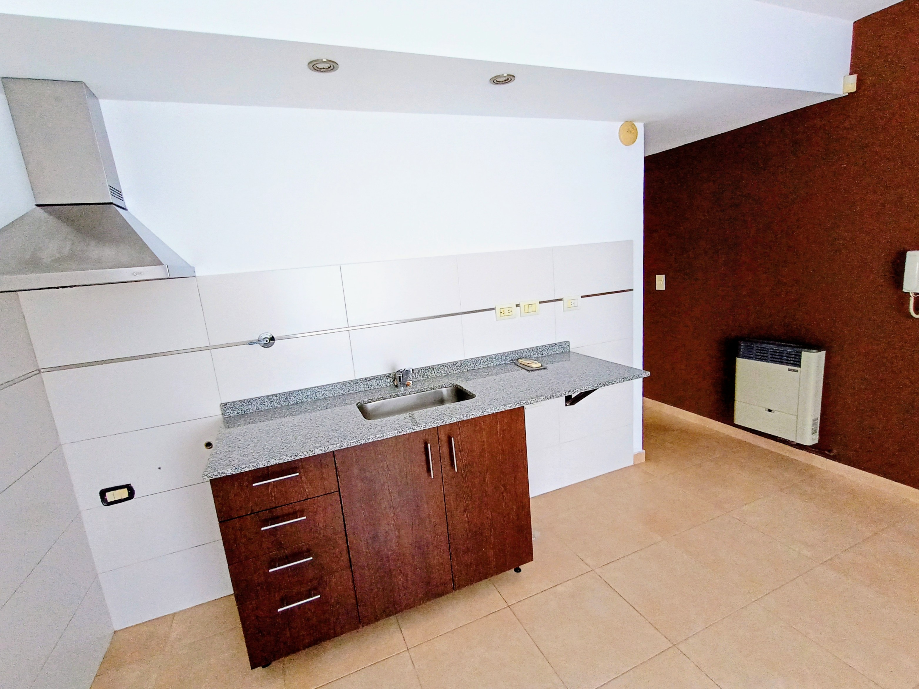 Departamento 2 ambientes  Quilmes