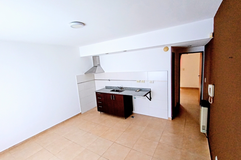 Departamento 2 ambientes  Quilmes