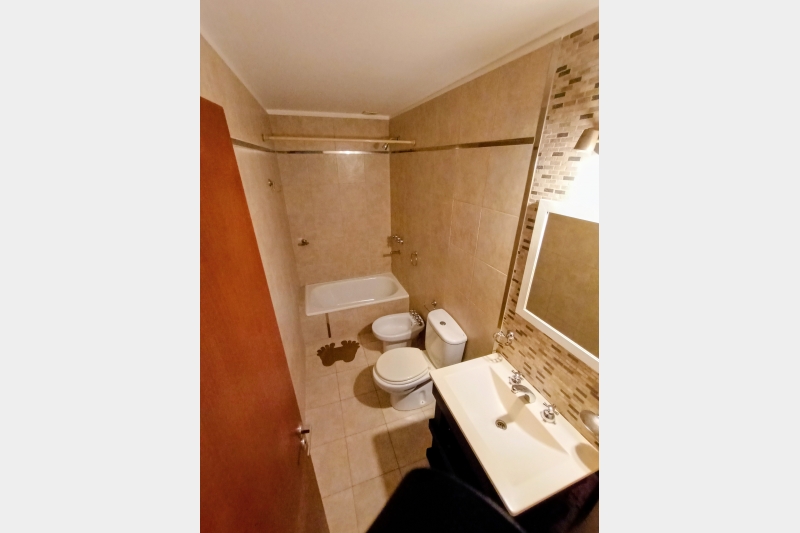 Departamento 2 ambientes  Quilmes