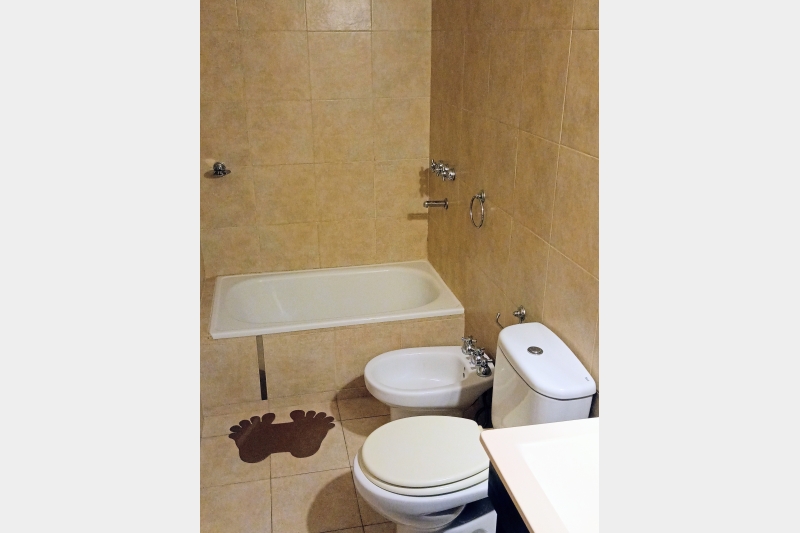 Departamento 2 ambientes  Quilmes