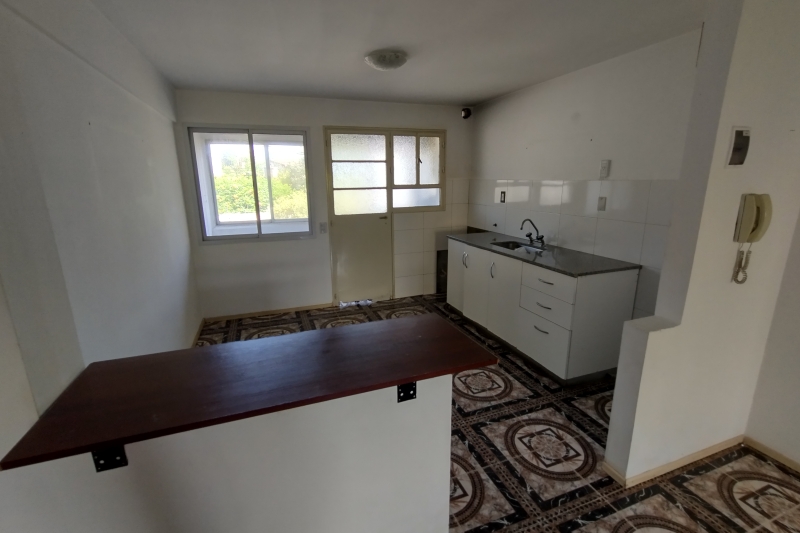 Departamento 3 ambientes Quilmes