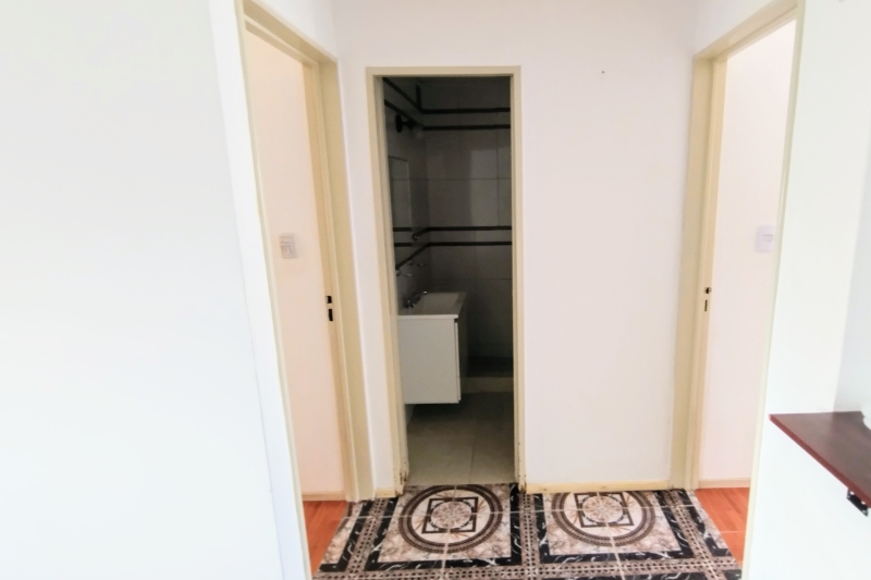 Departamento 3 ambientes Quilmes