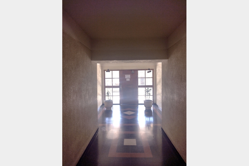 Departamento 3 ambientes Quilmes
