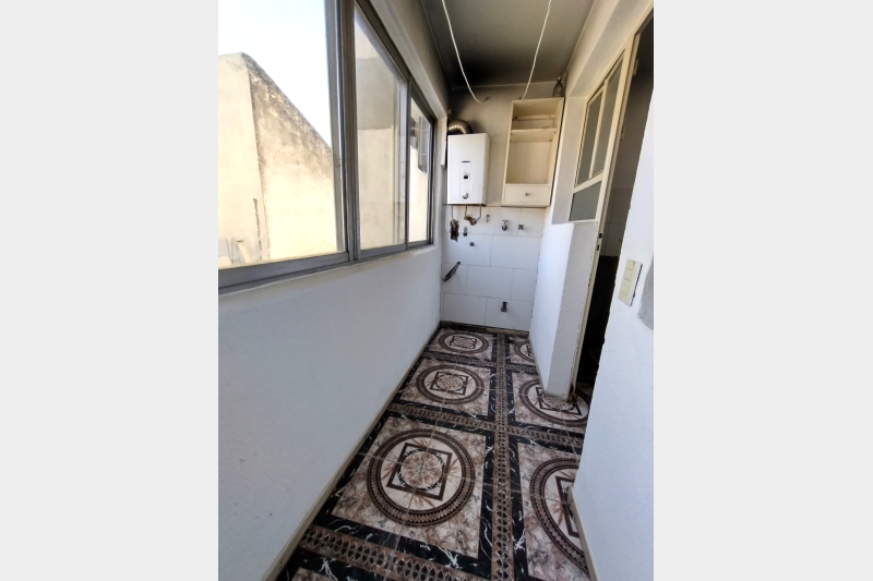 Departamento 3 ambientes Quilmes