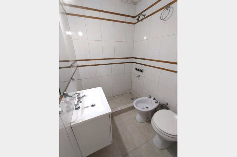 Departamento 3 ambientes Quilmes